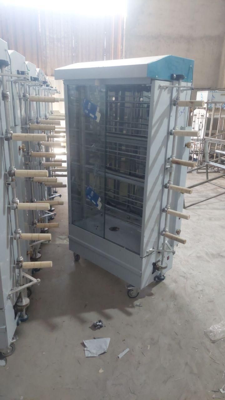 گرمخانه پیراشکی/ذرت مکزیکی/فرساندویچی/پشمک ساز|کافی‌شاپ و رستوران|برازجان, |دیوار