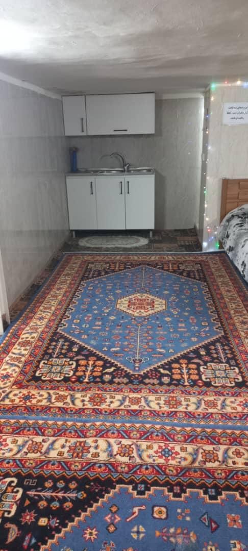 اجاره پاره وقت سوئیت ۴۰ متری|اجارهٔ کوتاه‌مدت آپارتمان و سوئیت|کرج, شهرک ولیعصر|دیوار