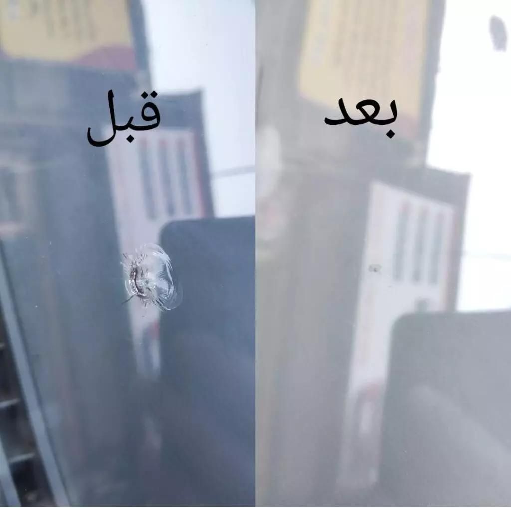 ترمیم و تعویض شیشه اتومبیل عبدالملکی با ضمانت|خدمات موتور و ماشین|کرمانشاه, |دیوار