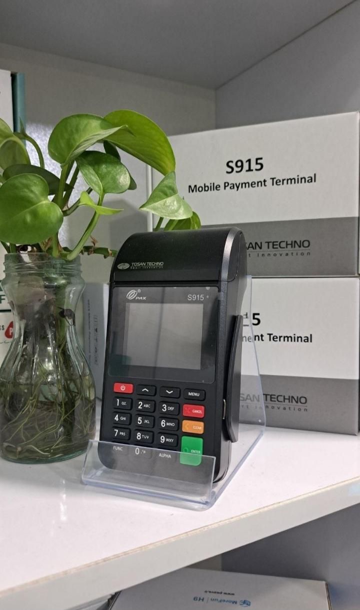 دستگاه کارتخوان کارتخوان پوز سیار پرسرعت 111|فروشگاه و مغازه|مشهد, شهرک رازی (شهرک غرب)|دیوار