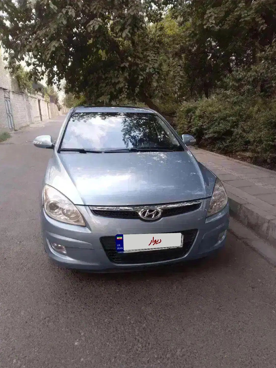 هیوندای i30،  ای ۳۰مدل ۲۰۱۱|خودرو سواری و وانت|تهران, آبشار تهران (دریاچه)|دیوار