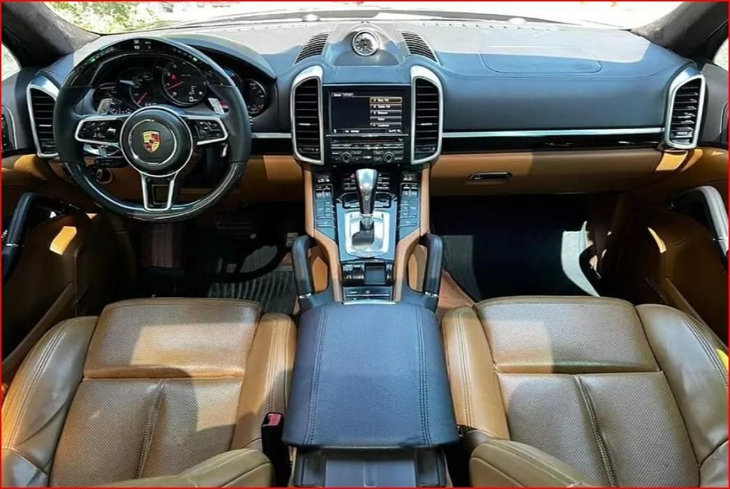 اجاره خودرو/porsche cayenne 2014/رنت ماشین|خودرو اجاره‌ای|تهران, جنت‌آباد مرکزی|دیوار