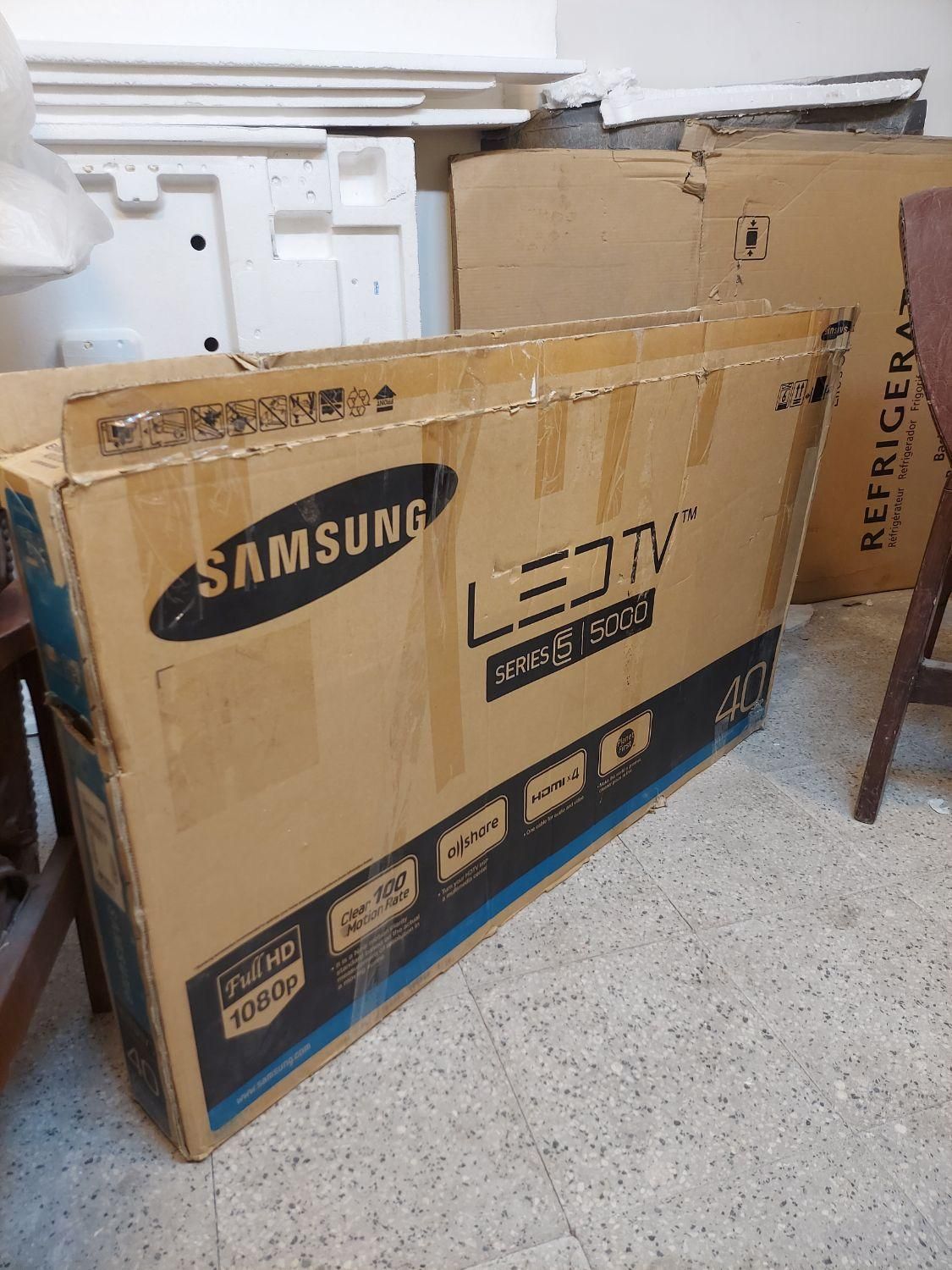 خریدار تلوزیون ال ای دی تمام نقاط|تلویزیون و پروژکتور|مشهد, هفده شهریور|دیوار