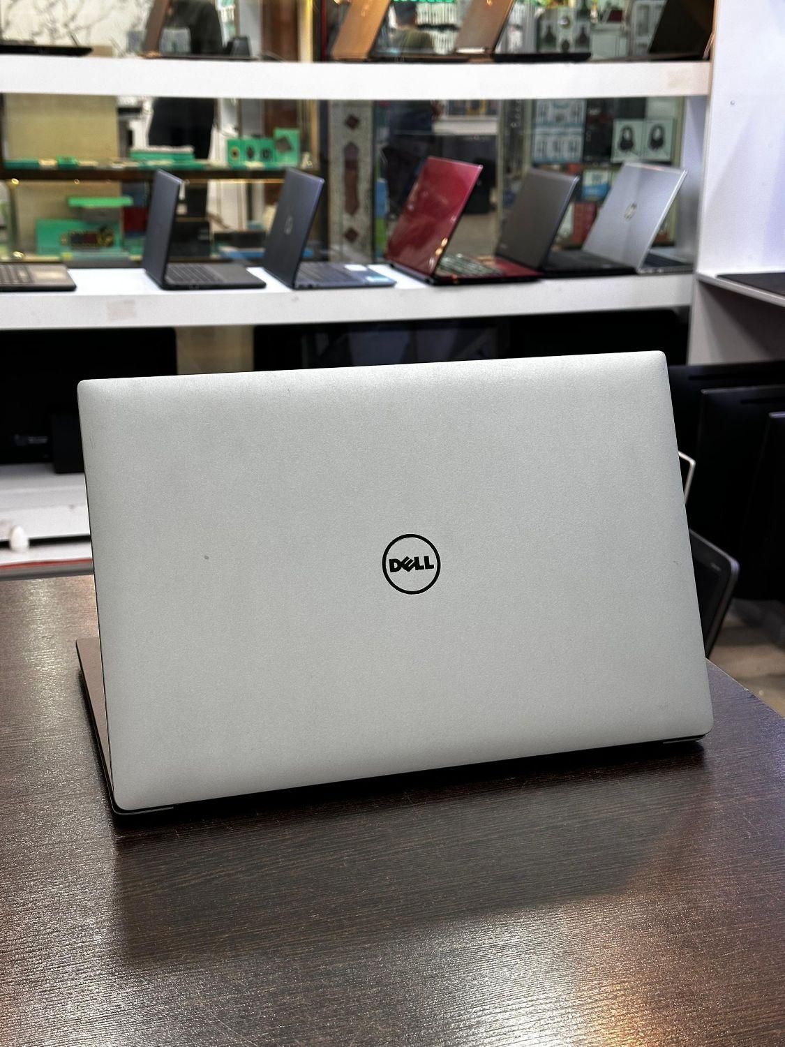 لب تاپ Dell precision 5520|رایانه همراه|اهواز, نادری|دیوار