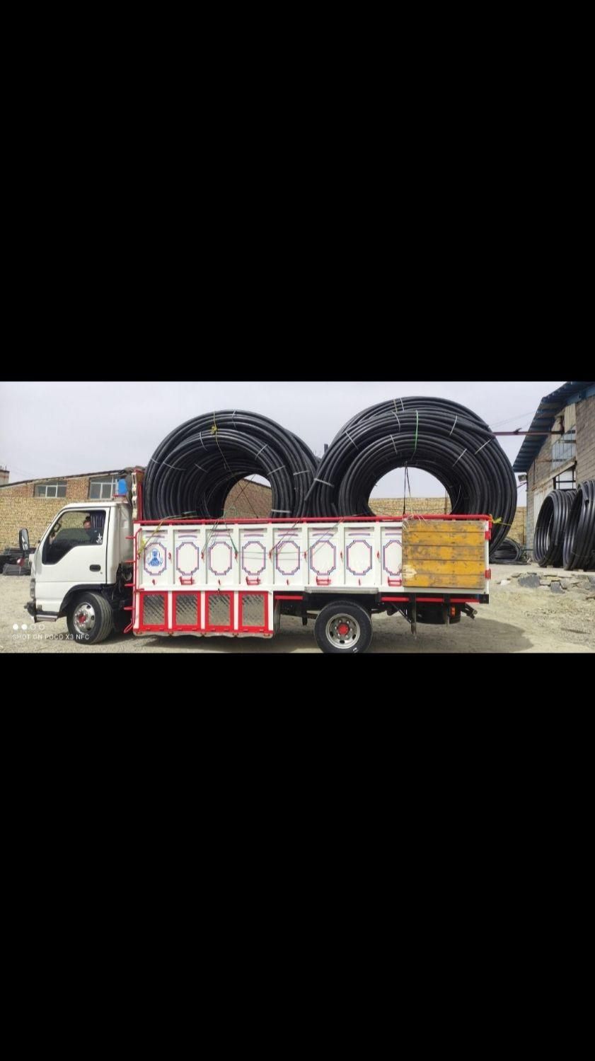 لوله پلی اتیلن|عمده‌فروشی|همدان, |دیوار