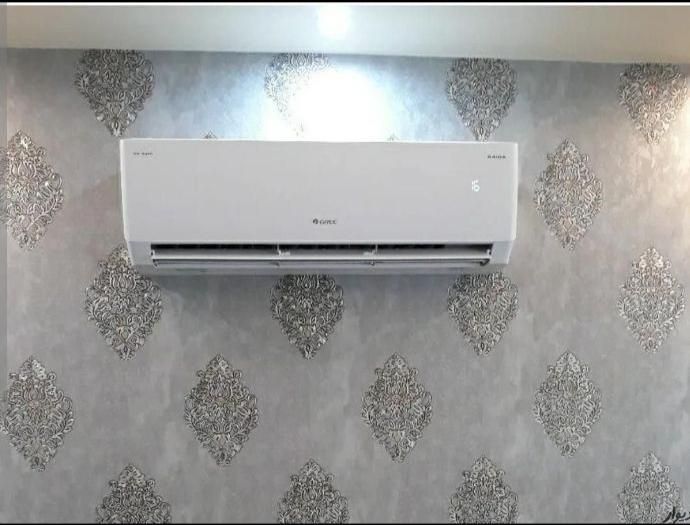 نصب نصاب کولرگازی تعمیر کولرگازی شارژگاز کولرگازی|خدمات پیشه و مهارت|تبریز, |دیوار