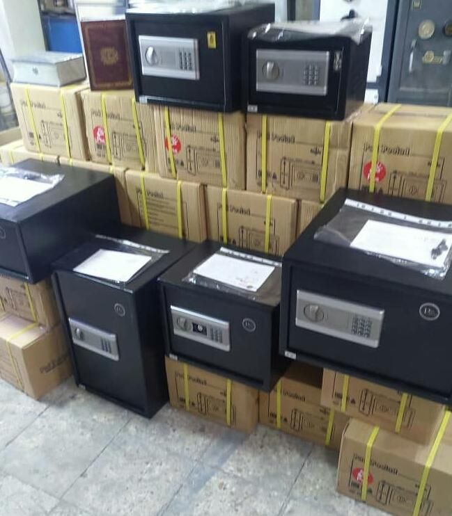 گاو صندوقx گاوصندوق۲و۱طبق|ابزارآلات|اصفهان, دشتستان|دیوار