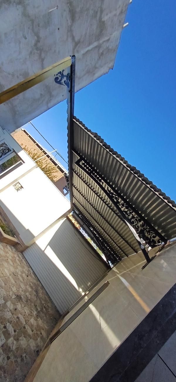 سایبان وآلاچیق|مصالح و تجهیزات ساختمان|مراغه, |دیوار