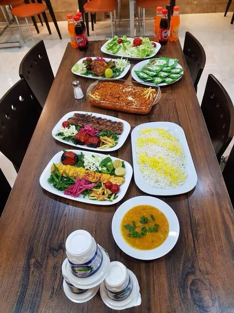 تور مشهد ( هوایی و زمینی ) نقد و اقسااط|تور و چارتر|شیراز, ارم|دیوار