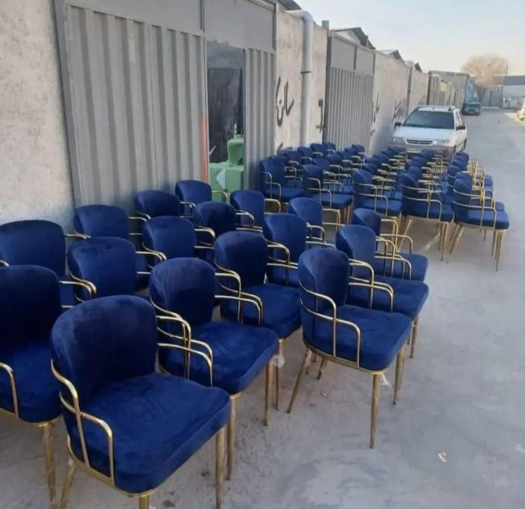 صندلی میز غذاخوری|صندلی و نیمکت|مشهد, خواجه ربیع|دیوار