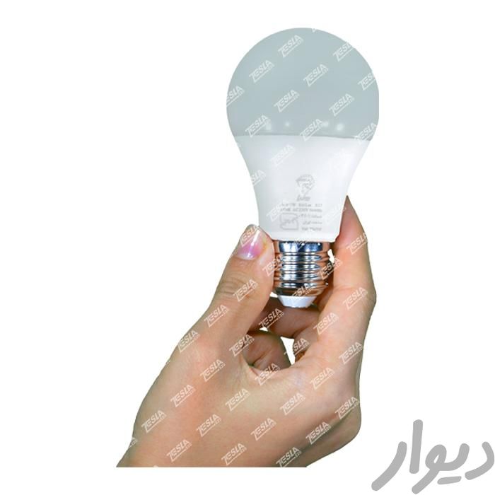 انواع لامپ رونیا|لامپ و چراغ|اصفهان, خمینی‌شهر|دیوار