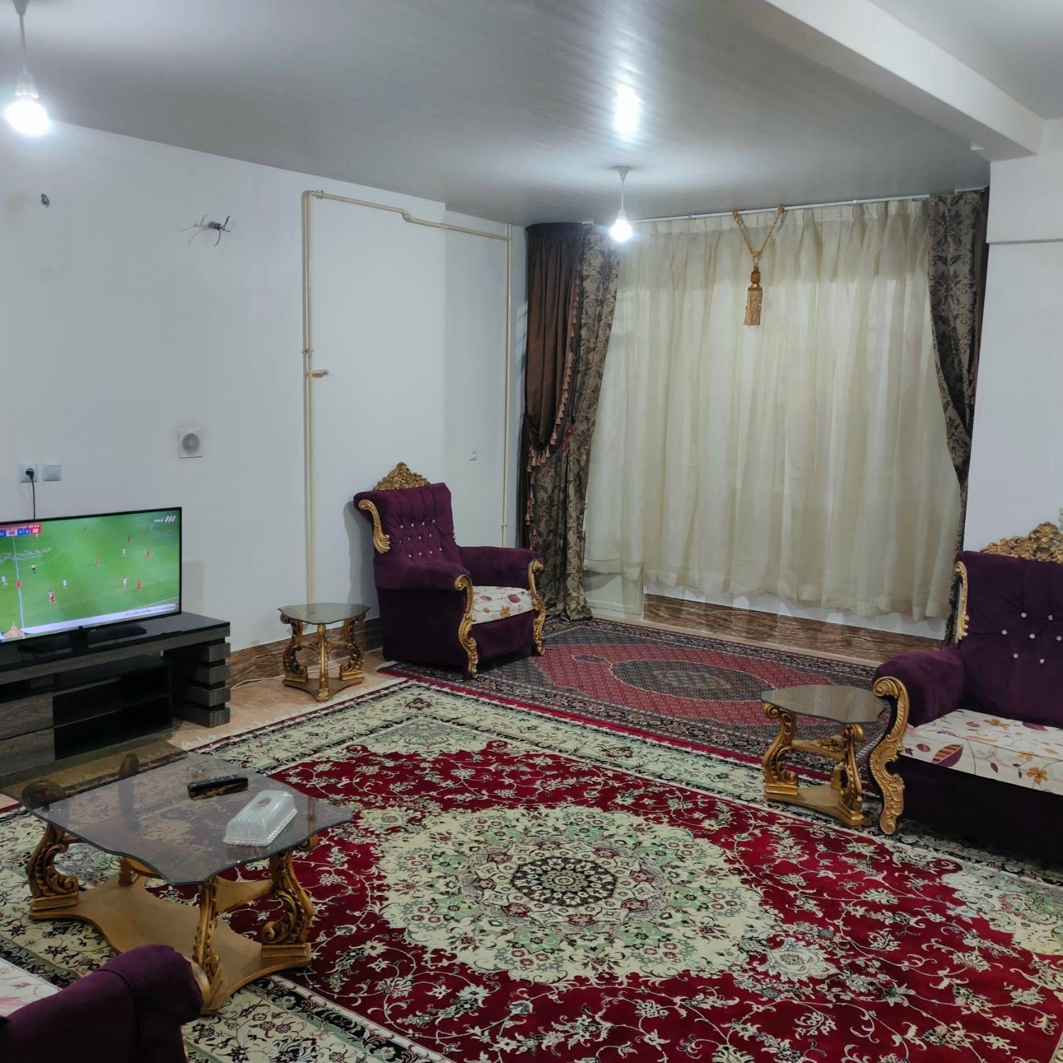 سوییت،خانه مسافر شبانه روزی+پارکینگ|اجارهٔ کوتاه‌مدت آپارتمان و سوئیت|بروجرد, |دیوار