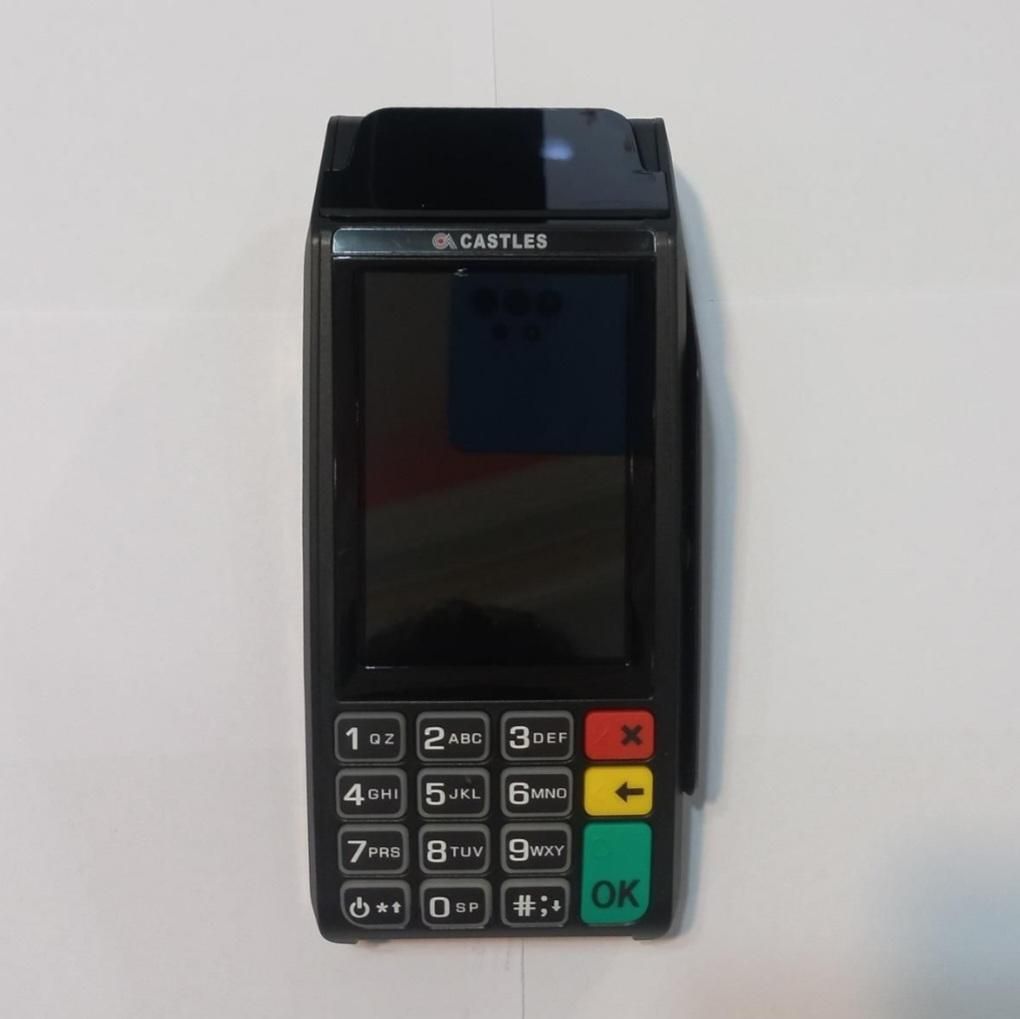 کارتخوان سیار MF9199 باضمانت پوز کارت خوان CCCVV|فروشگاه و مغازه|تهران, شهرک غرب|دیوار