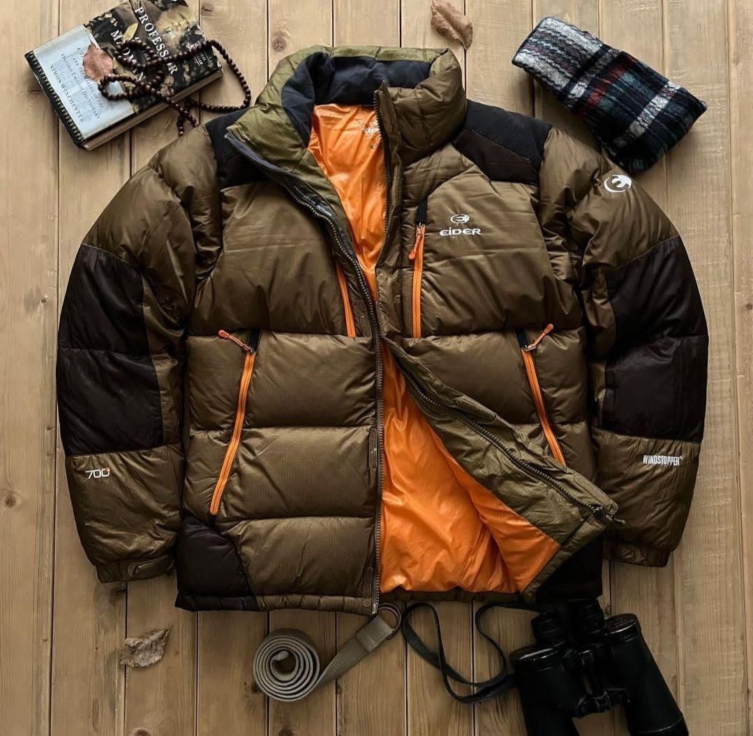 لباس کاپشن پر استوک آمریکایی تاناکورا|لباس|تهران, مولوی|دیوار