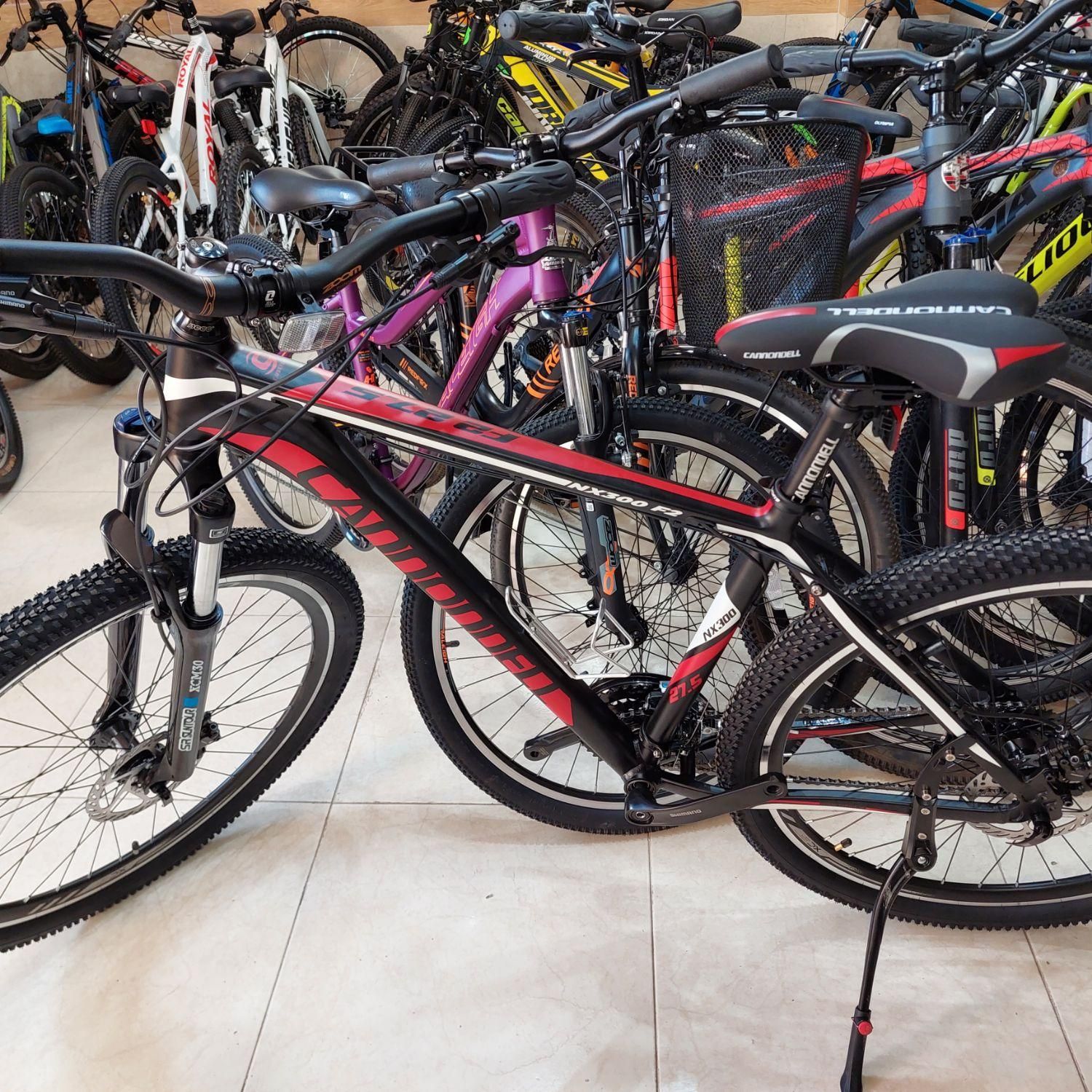 تکی وعمده‌ چرخ کنندل|دوچرخه، اسکیت، اسکوتر|اصفهان, بهارستان|دیوار