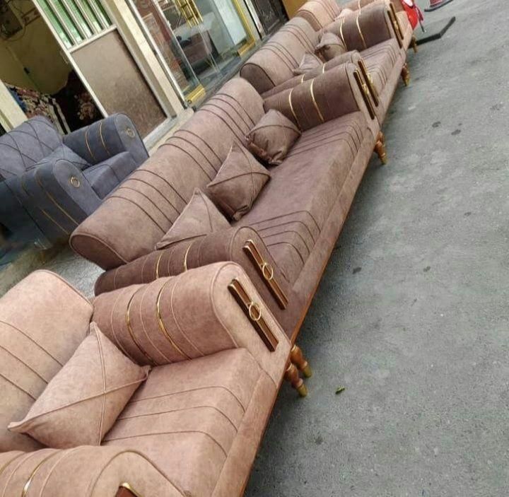 مبل زنجانی تولیدی|مبلمان خانگی و میز عسلی|زنجان, |دیوار