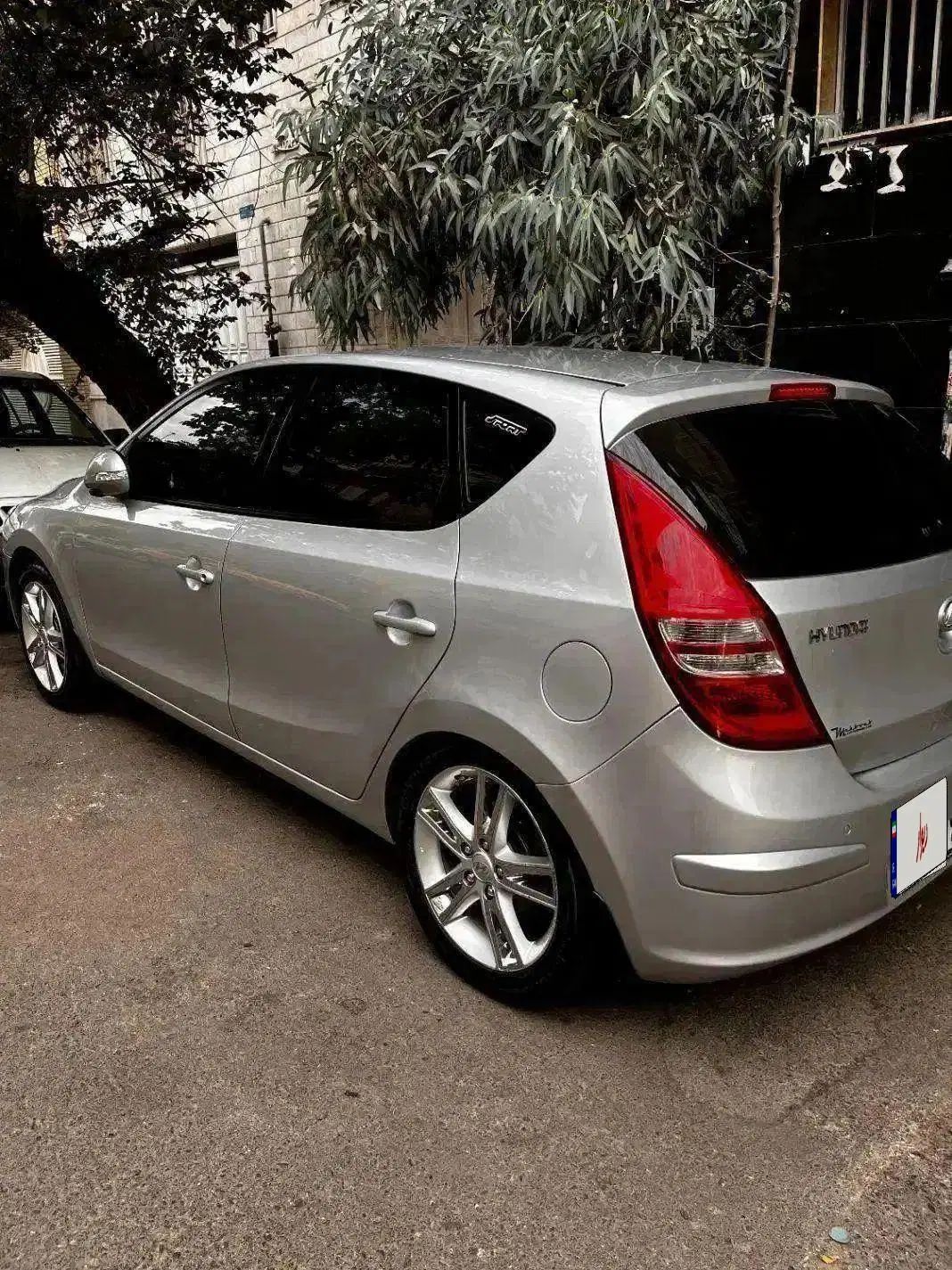 Hyundai i30|خودرو سواری و وانت|تهران, چهارصد دستگاه|دیوار