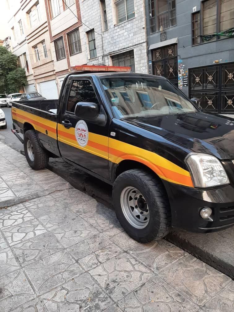 امداد خودرو اردبیل خودروبر کفی حمل خودرو اردبیل|خدمات حمل و نقل|اردبیل, |دیوار