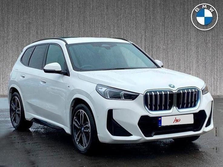 بی ام و ix1 مدل ۲۰۲۵  bmw ix1 2025|خودرو سواری و وانت|اهواز, ملی راه|دیوار