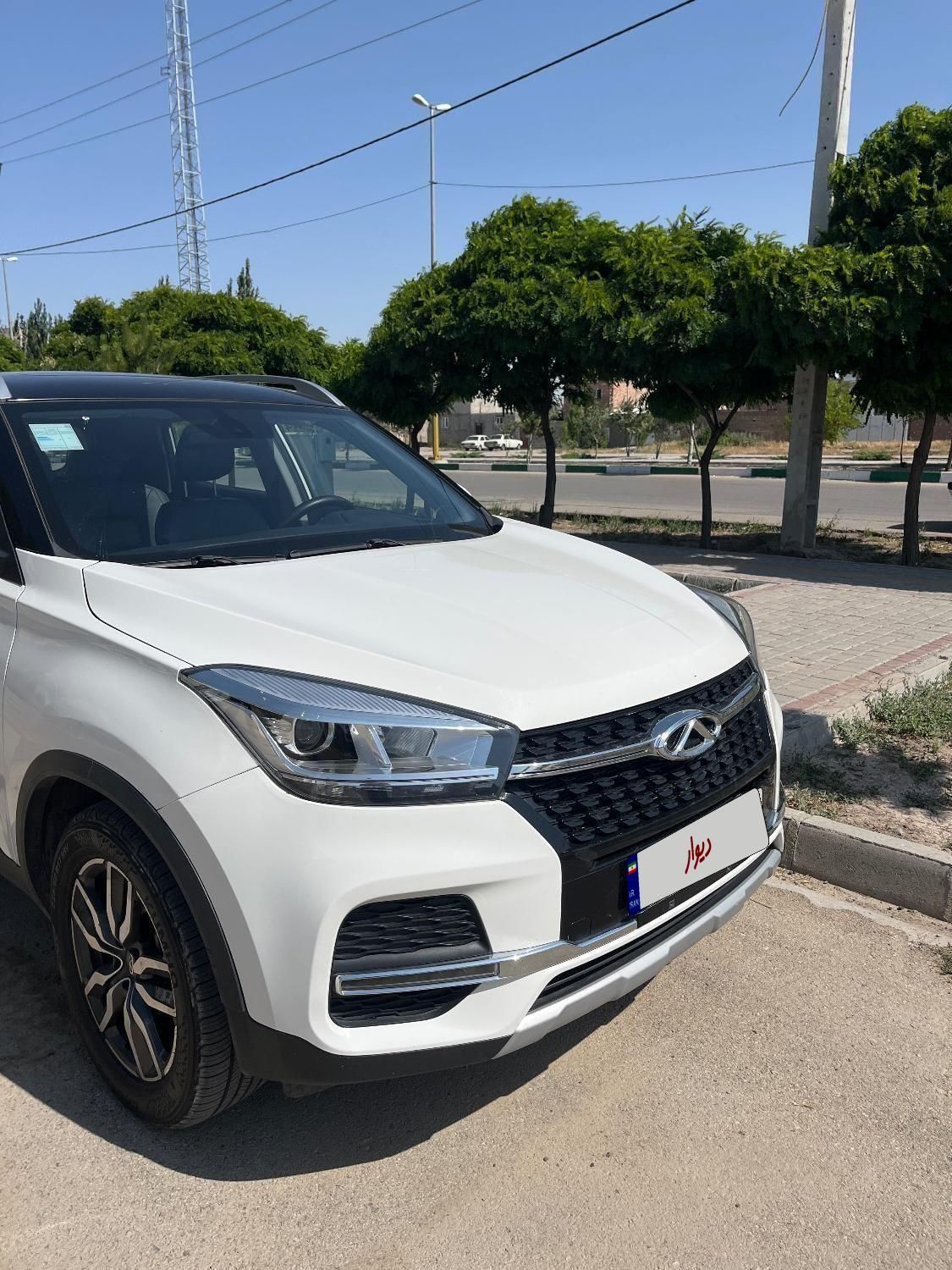 X55مدل ۹۹|خودرو سواری و وانت|اردبیل, |دیوار