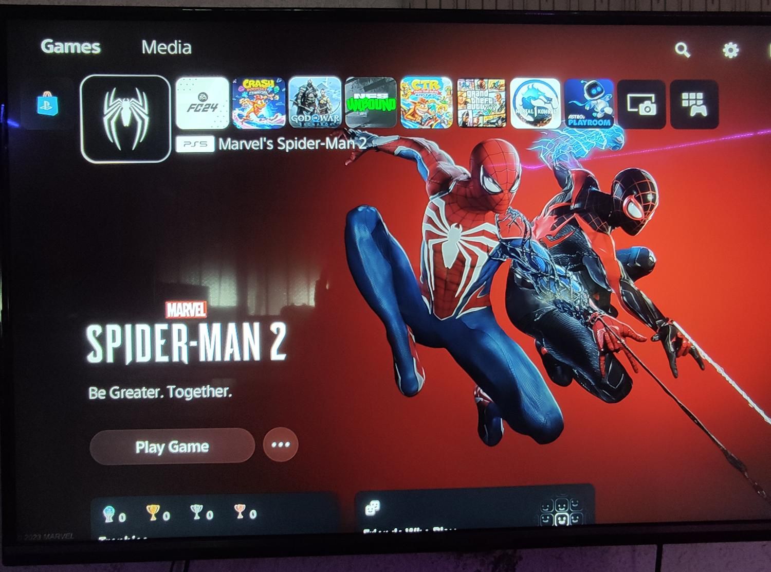 نصب بازی/پکیج بازی PS4-PS5/نصب بازی پلی استیشن|کنسول، بازی ویدئویی و آنلاین|رشت, رشتیان|دیوار