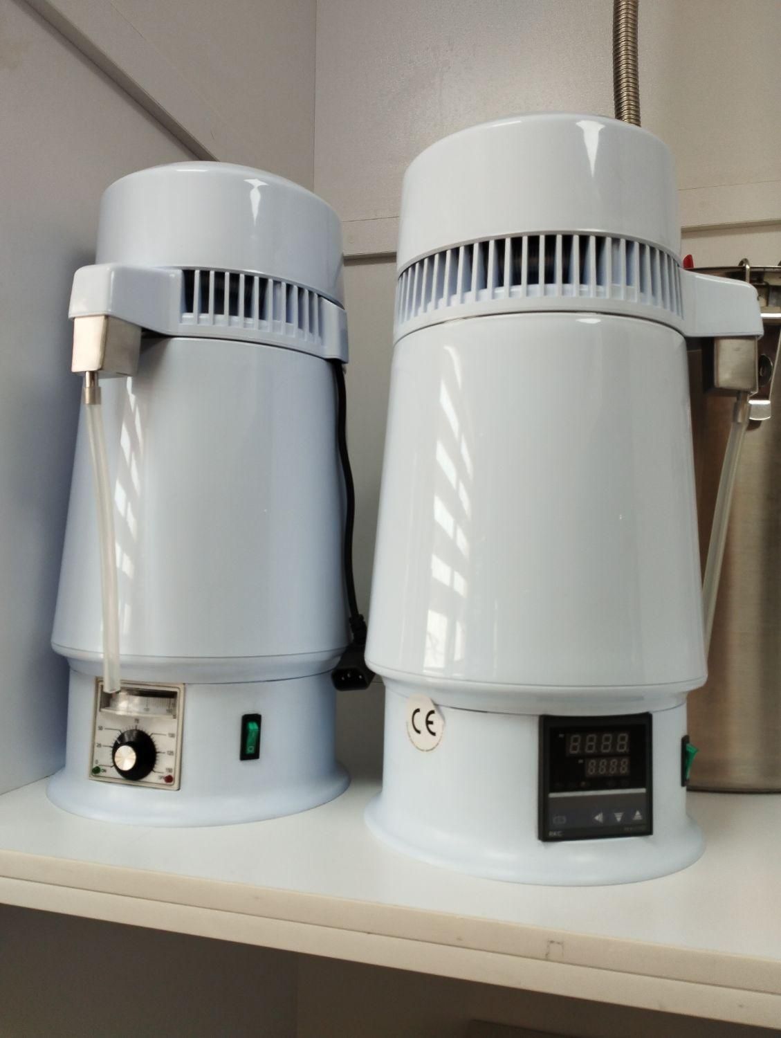 دستگاه گلاب گیری|ماشین‌آلات صنعتی|تهران, جنت‌آباد جنوبی|دیوار