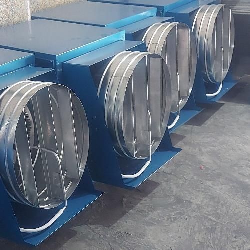 تجهیزات سالن قارچ رطوبت ساز و مه پاش گلخانه هیتر|ماشینآلات صنعتی|مشهد, تربیت (صدف)|دیوار