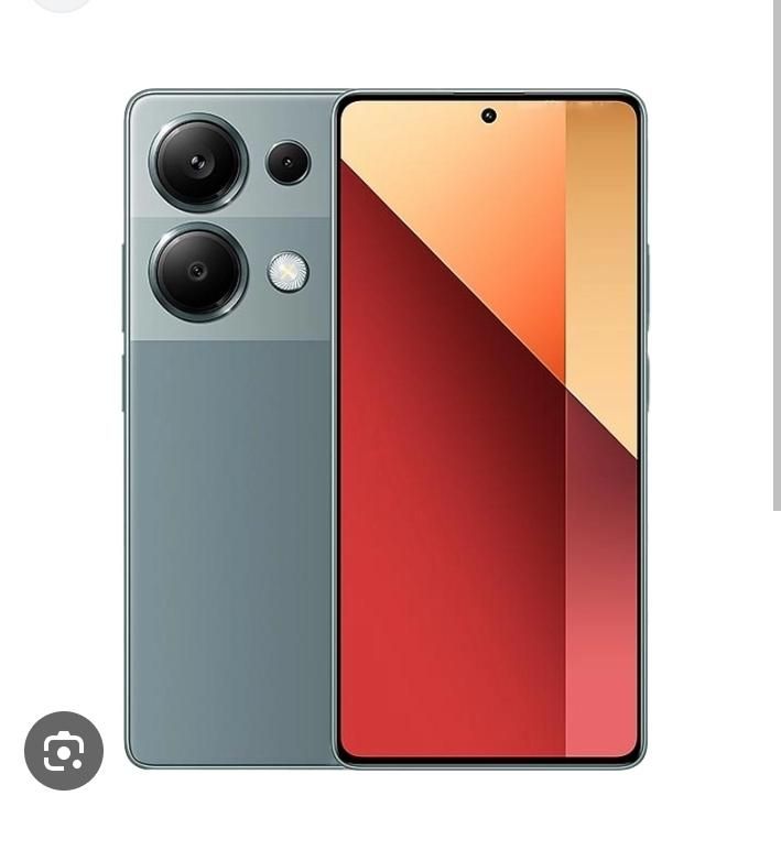 شیائومی note 13pro 256 4g گلوبال*فرهنگیان محترم*|موبایل|مشهد, ارشاد|دیوار