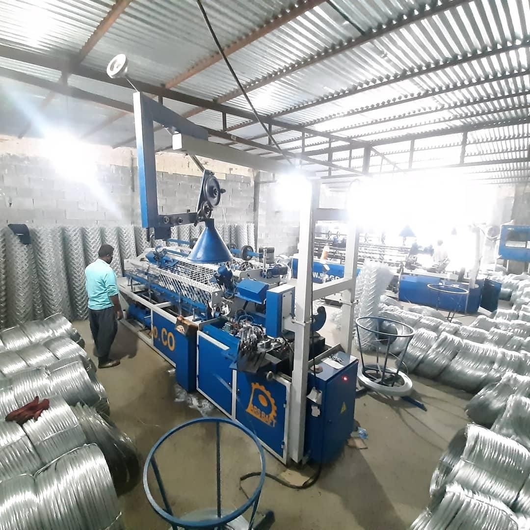 فنس حصاری|عمده‌فروشی|بندرعباس, |دیوار