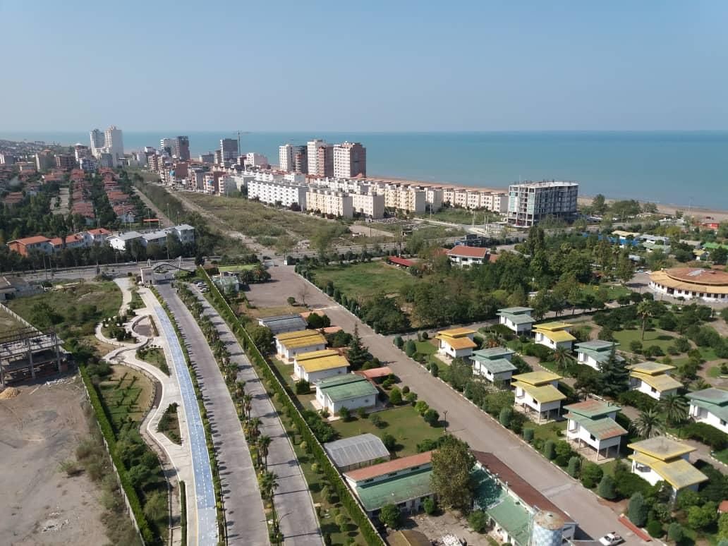 آپاراتمان ۱۱۵ متری رهن و اجاره|اجارهٔ آپارتمان|سرخرود, |دیوار