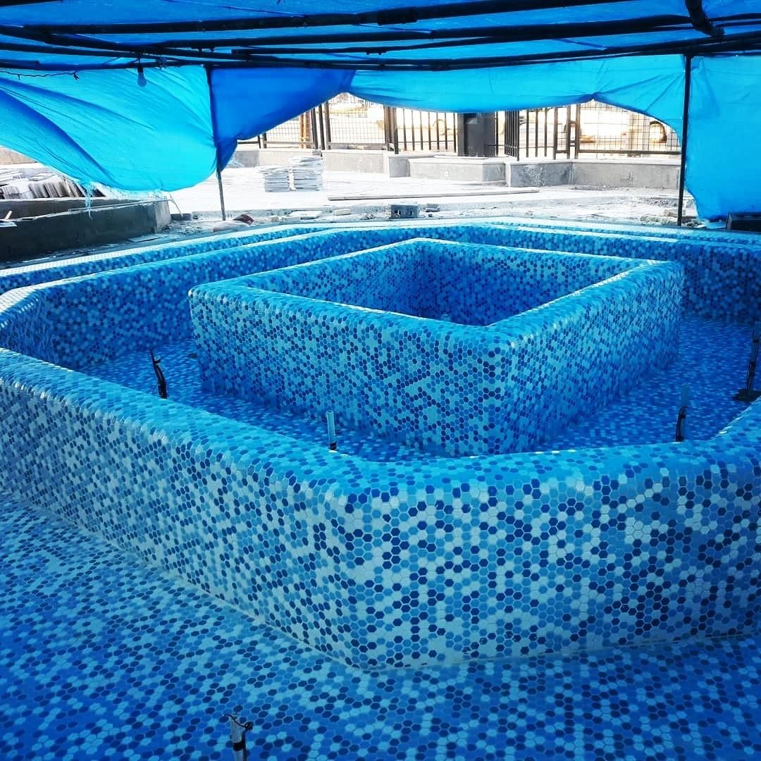 کاشی استخری|خدمات پیشه و مهارت|اراک, |دیوار