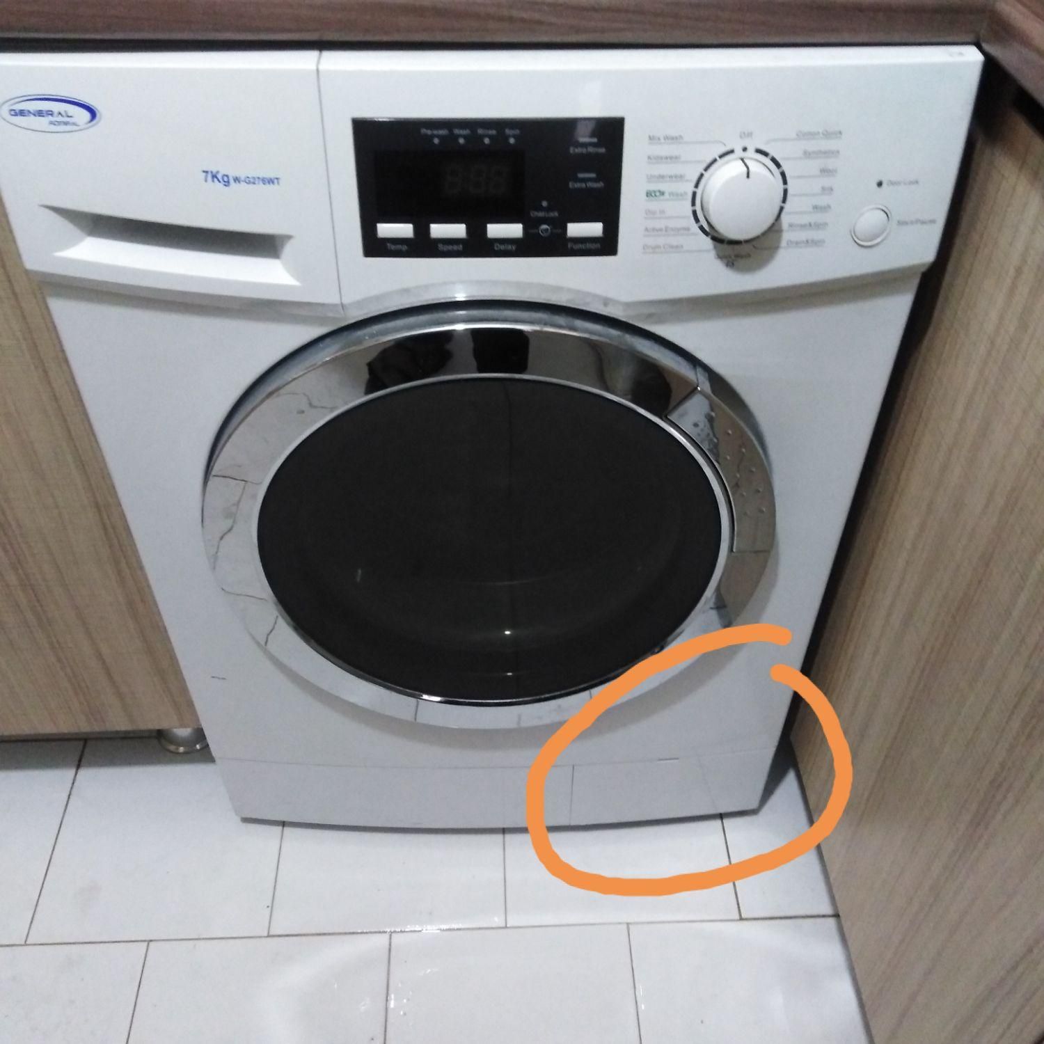 تعمیر و نصب لباسشویی ظرفشویی با دستمزد کم|خدمات پیشه و مهارت|زنجان, |دیوار