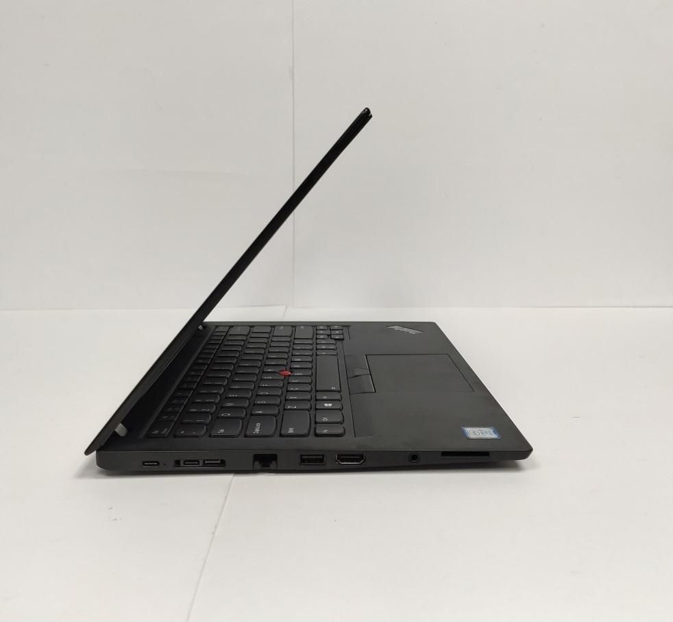لپ تاپ لنوو Tinkpad T480|رایانه همراه|تهران, امیرآباد|دیوار