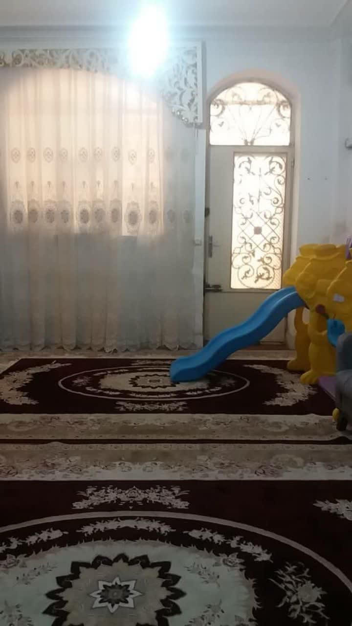 ویلایی ۲۱۴ متر خ اروسیه کوی کارگر کیو ۲۷ پلاک ۴|فروش خانه و ویلا|آبادان, |دیوار