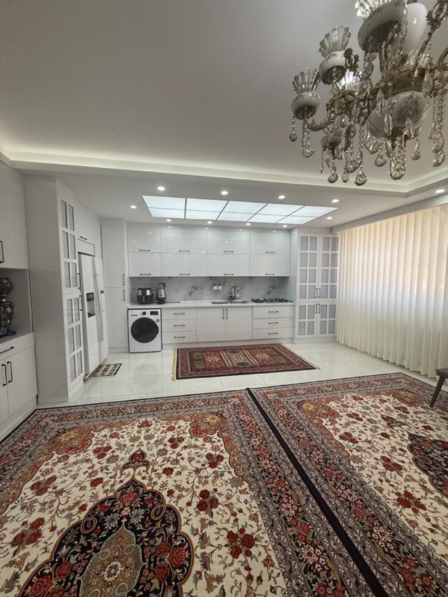 فروش آپارتمان۹۵متری تک واحدوام دار فول سه راه دانش|فروش آپارتمان|اردبیل, |دیوار