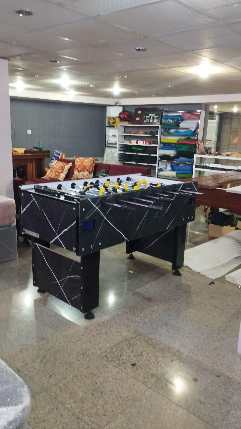 تولید و فروش فوتبال دستی فایربال باشگاهی|ورزش‌های توپی|تبریز, |دیوار