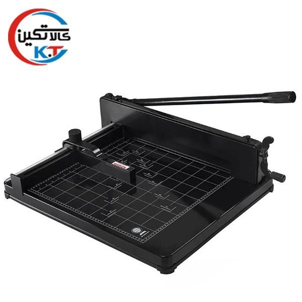 برش دهنده کاغذ کاتر صحافی کتاب گیوتین کتاب سایز A3|لوازم التحریر|تهران, فردوسی|دیوار
