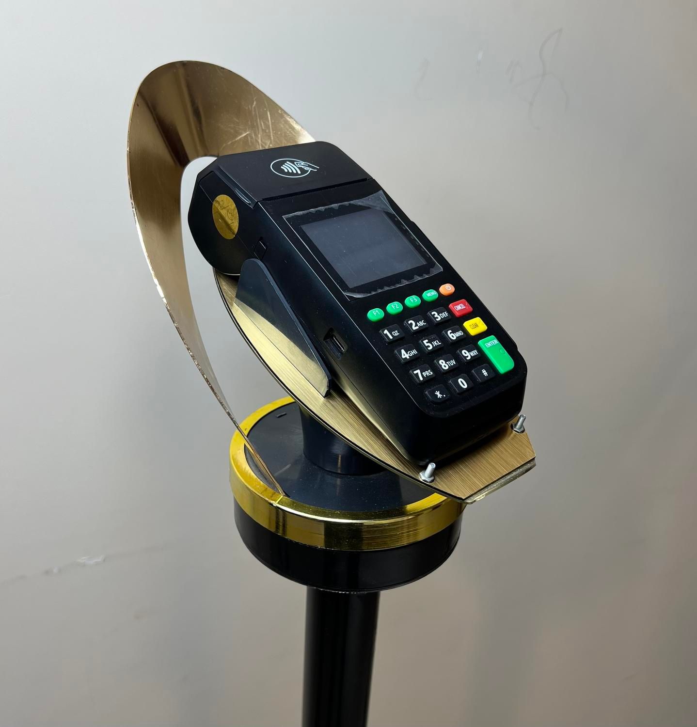 کش لس ،کارتخوان،دستگاه کارت به کارت|فروشگاه و مغازه|یزد, |دیوار