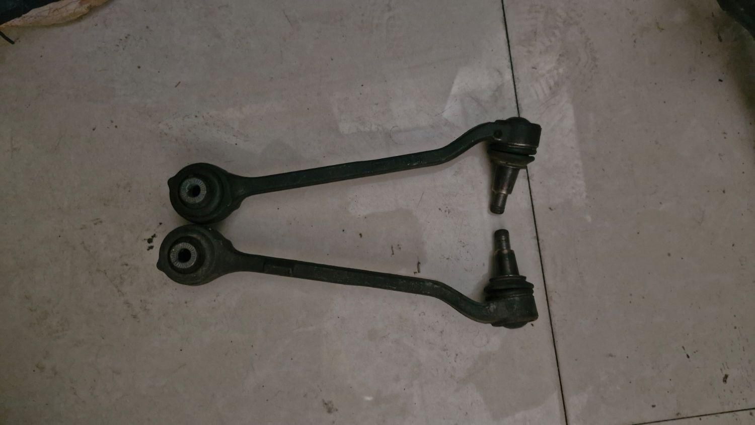 لوازم یدکی bmw|قطعات یدکی و لوازم جانبی|بندرعباس, |دیوار