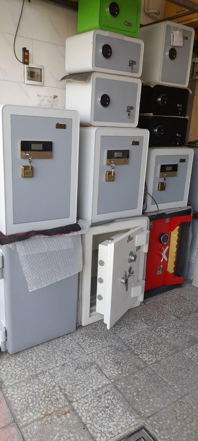گاوصندوق سدید LE700 800 گاو صندوق ۱۰۰۰ ال ای 1200|ابزارآلات|تهران, شهرک راه‌آهن|دیوار