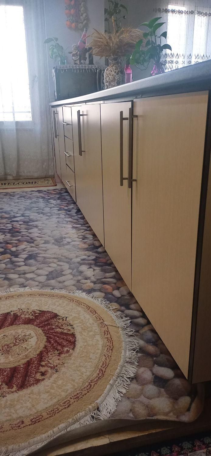 کابینت ام دی اف|مصالح و تجهیزات ساختمان|کرج, ولیعصر|دیوار