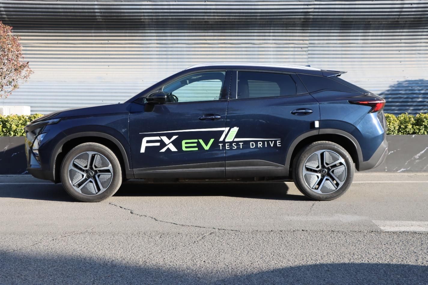 فونیکس اف ایکس FX EV تمام برقی اولین دوره فروش|خودرو سواری و وانت|تهران, تجریش|دیوار