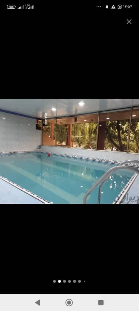 اجاره باغ ویلا دوبلکس استخر سرپوشیده از مالک|اجارهٔ کوتاهمدت ویلا و باغ|کوهسار (البرز), |دیوار