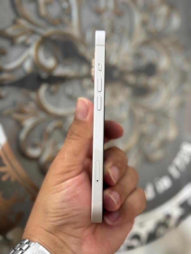 اپل iPhone 13 با حافظهٔ ۲۵۶ گیگابایت|موبایل|مشهد, آزادشهر|دیوار