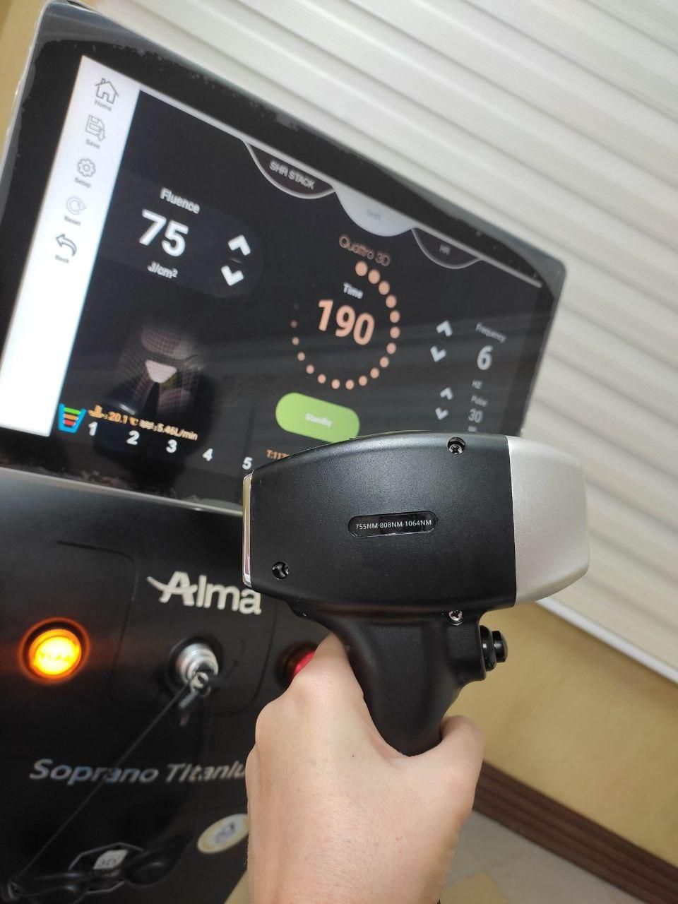 تخفیف ویژه برای لیزر به مدت محدود|خدمات آرایشگری و زیبایی|مشهد, فرودگاه|دیوار