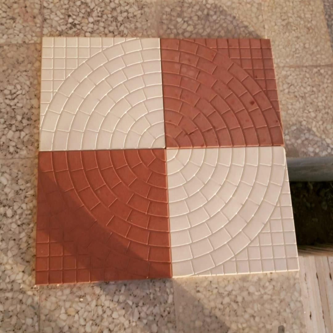 موزاییک و دورباغچه ای|مصالح و تجهیزات ساختمان|پاکدشت, خاتون آباد|دیوار