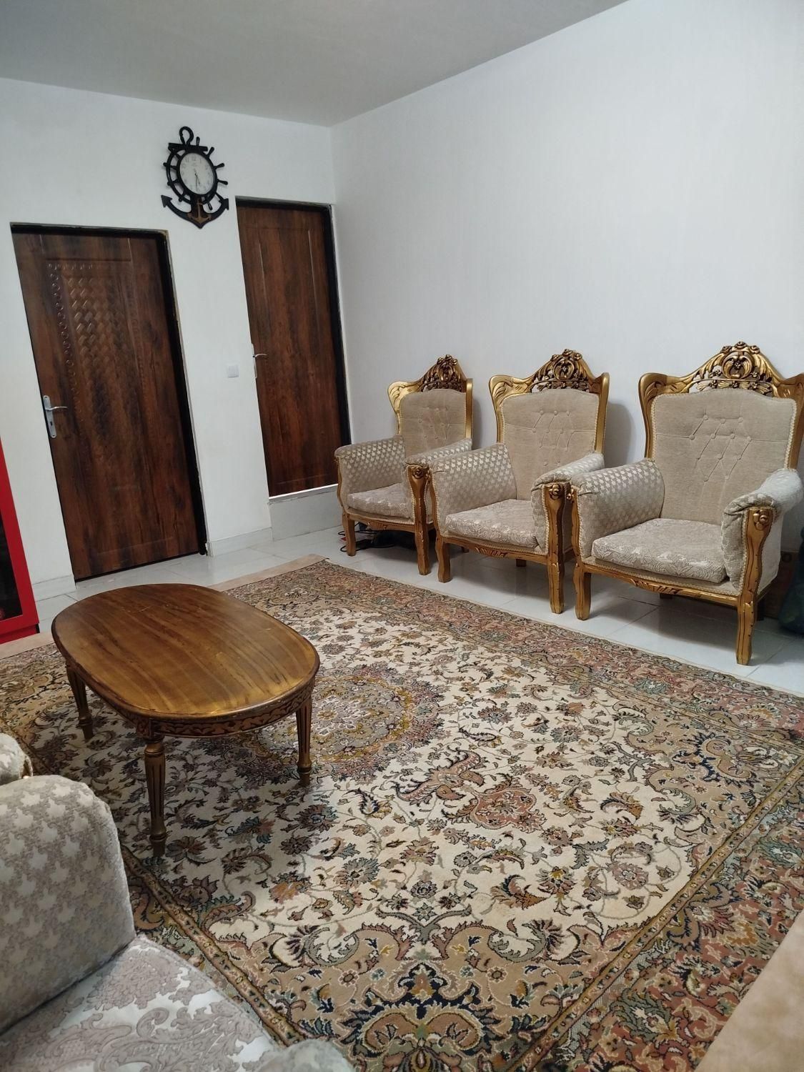 اجاره‌‌/آپارتمان‌/ویلا/دررشت|اجارهٔ کوتاه‌مدت آپارتمان و سوئیت|رشت, گلباغ نماز|دیوار