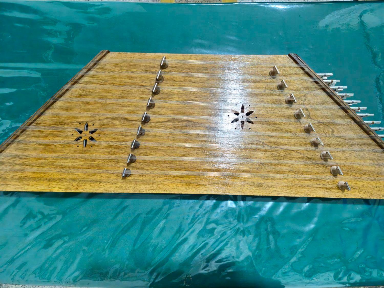 سنتور|سازهای سنتی|کرج, حصارک|دیوار