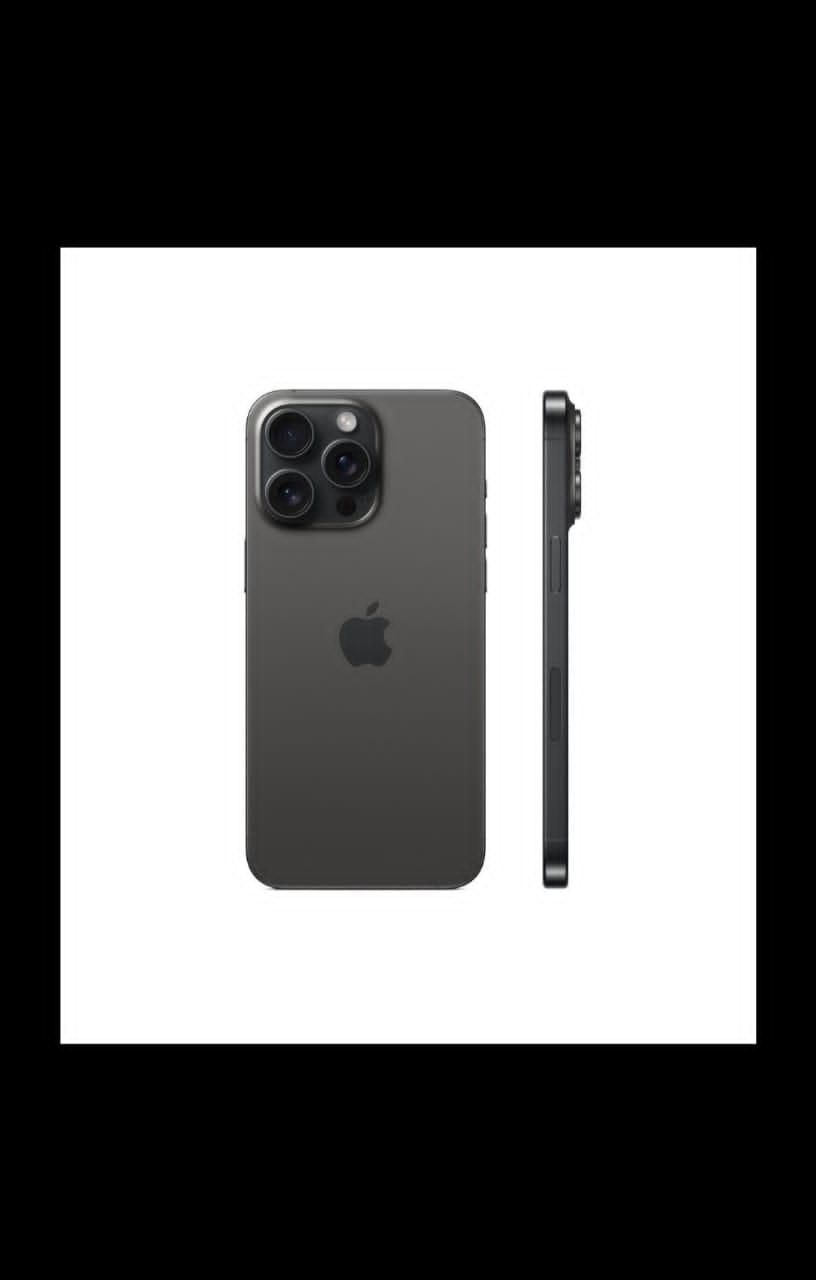 اپل iPhone 15 Pro Max ۲۵۶ گیگابایت|موبایل|کرمان, |دیوار