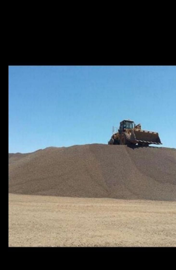 ماسه،خاک باغچه،کود،خاک رس،ماسه بادی و بادامی|عمده‌فروشی|رشت, نظری|دیوار